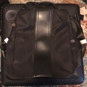 Waterproof Anti-Theft Stylish Backpack